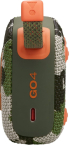 Bluetooth Колонкa JBL GO 4 SQUAD Ultra-portable waterproof and dustproof Speaker снимка 7