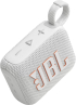 Bluetooth Колонкa JBL GO 4 WHT Ultra-portable waterproof and dustproof Speaker снимка 4