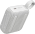 Bluetooth Колонкa JBL GO 4 WHT Ultra-portable waterproof and dustproof Speaker снимка 5