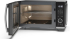 Sharp YC-QG204AE-B, Semi Digital, Flatbed, Built-in microwave grill, Grill Power снимка 3
