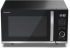 Sharp YC-QG204AE-B, Semi Digital, Flatbed, Built-in microwave grill, Grill Power снимка 5