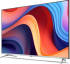 Телевизор Sharp 4K Ultra HD Google TV, 55" 3840 x 2160, QLED, HDMI, BT, Wi-Fi, YouTube, Черен снимка 3