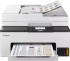 Мултифункционално у-во Canon MAXIFY GX2040 All-In-One, White&Black снимка 3