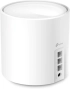 Точка за достъп TP-LINK Deco X50(1-pack), AX3000, 3xGbE, MU-MIMO, Wi-Fi 6 снимка 2