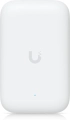 Точка за достъп Ubiquiti UK-Ultra, WiFi 5, GbE, 200+ devices, 115m2, in/outdoor снимка 1