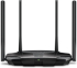 Mercusys MR80X AX3000, 2-лентов гигабитен WiFi 6 рутер снимка 3