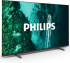 Телевизор Philips 65PUS7409, 65" 4K UHD, 60Hz, 3x HDMI, 2x USB, 802.11ac, 20W RMS, Черен снимка 2