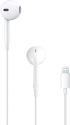 Слушалки Apple EarPods (Lightning Connector) снимка 1