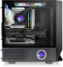 Кутия Thermaltake Ceres 350 Black снимка 3
