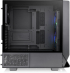 Кутия Thermaltake Ceres 350 Black снимка 4