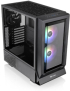 Кутия Thermaltake Ceres 350 Black снимка 5