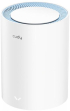 Mesh система Cudy M1200 2, AC1200 Dual Band, 2.4-5 GHz, 300 - 867 Mbps, 1 брой снимка 1