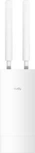 Безжичен рутер Cudy LT400 Outdoor, N300, 4G LTE, 2.4 GHz, 300 Mbps за външна употреба снимка 4