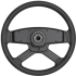 Продукт Волан MOZA TSW Truck Wheel снимка 3