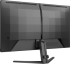 Монитор Philips Evnia, 27" 2560 x 1440, VA, Mатов, 180 Hz, 300 cd/m2, HDMI, DisplayPort, Черен снимка 3