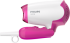 Сешоар PHILIPS BHD003-00 Hair dryer 1400W 2 settings foldable handle снимка 3