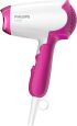 Сешоар PHILIPS BHD003-00 Hair dryer 1400W 2 settings foldable handle снимка 1