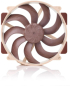 Комплект вентилатори Noctua NF-A14x25r G2 PWM Sx2-PP, 2 x Fan 140mm снимка 2