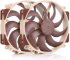 Комплект вентилатори Noctua NF-A14x25r G2 PWM Sx2-PP, 2 x Fan 140mm снимка 1