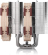 Охладител за процесор Noctua NH-D15 G2 HBC, За сокет LGA1851-1700-2011-AM5-AM4 снимка 3