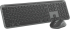 Клавиатура Logitech Signature Slim Combo MK950 - USINTL Graphite снимка 3