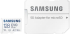 Samsung 128GB micro SD Card EVO Plus with Adapter, Class10, Transfer Speed up to 160MB-s снимка 6