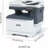 Мултифункционално у-во XEROX C325 33 ppm print-copy-scan-fax DADF снимка 3