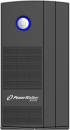 Непрекъсваемо захранване (UPS) UPS POWERWALKER VFI 1500 LICR IoT PF1 1500VA- 1500 W С ЛИТИЕВА БАТЕРИЯ! снимка 2