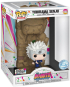 Фигурка Funko Pop! Deluxe Boruto Naruto Next Generations: Naruto Hokage снимка 2