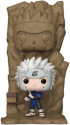 Фигурка Funko Pop! Deluxe Boruto Naruto Next Generations: Naruto Hokage снимка 1