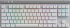 Клавиатура Logitech G515 LIGHTSPEED TKL, Геймърска, RGB LED, механична, 1500 mAh, Бял снимка 1