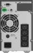 Непрекъсваемо захранване (UPS) UPS POWERWALKER VFI 3000 LICR IoT PF1 3000 VA- 3000 W - С ЛИТИЕВА БАТЕРИЯ! снимка 3