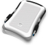 Кутия/Чекмедже за HDD Удароустойчиво чекмедже за 2.5 диск Silicon Power Armor A30 White USB 3.2 снимка 2