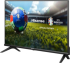 Телевизор Hisense 32" A4N, HD 1366x768,3000:1, DLED, HLG, DTS Virtual X, Smart TV снимка 2