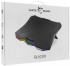 Поставка за лаптоп Cooler White Shark GCP-03 GLACIER снимка 5
