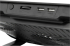 Поставка за лаптоп Cooler White Shark GCP-13 AURORA / 5 ventilatoare RGB снимка 6