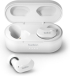 [AUC001btWH] Belkin Soundform true wireless слушалки тапи, бели снимка 1
