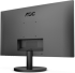 Монитор AOC U27B3M, 27\'\', VA WLED panel, Anti-Glare, UHD 3840x2160, 16:9, 60Hz, 4ms снимка 8