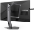 Монитор Геймърски AOC AG246FK, Gaming monitor, Ultra-Fast TN eSports panel, AG, 16:9, FHD 1920x1080, 400cd/m2, 2x HDMI, DisplayPort снимка 9