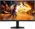 Монитор Геймърски AOC CQ27G4X, 27\'\', VA WLED, 1500R, 16:9, QHD 2560 x 1440, 0.5ms, 180Hz, 300cd/m2 снимка 2