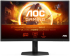 Монитор Геймърски AOC CQ27G4X, 27\'\', VA WLED, 1500R, 16:9, QHD 2560 x 1440, 0.5ms, 180Hz, 300cd/m2 снимка 1