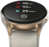 Смарт часовник HAMA 8900, GPS, AMOLED 1.32, Alexa, 178613, Бежов/Златист снимка 8