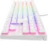 Клавиатура Геймърска Genesis Mechanical Gaming Keyboard Thor 303 TKL RGB, Silent снимка 4