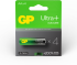 Алкална батерия GP ULTRA PLUS LR6 AA -4 бр. в опаковка- 1.5V снимка 1