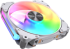 Вентилатор Cougar fan APOLAR 120 ARGB White, Fan Speed 600-2200 RPM±200RPM, Air Flow 75.38 снимка 2