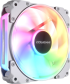 Вентилатор Cougar fan APOLAR 120 ARGB White, Fan Speed 600-2200 RPM±200RPM, Air Flow 75.38 снимка 3