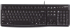 Стандартна клавиатура Logitech K120, US, ритейл опаковка снимка 1