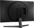 Монитор Геймърски LG UltraGear 27GS60F-B, 27" FHD, IPS, 180 Hz, 300 cd/m2, 1ms, 1x HDMI, 1x DP, Черен снимка 5
