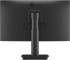 Монитор LG 24MS550-B, 23.8" FHD, IPS, 100 Hz, 250 cd/2, 5 ms, 16:9, 2x HDMI, 2x 2W, !Черен снимка 5