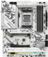 Дънна платка ASROCK B650 Steel Legend, AM5, 4x DDR5, HDMI, 1x DP, 2.5G LAN, 802.11ax, BT, 7.1 CH HD Audio снимка 2